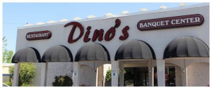 Dino's Restaurant in Mentor Ohio