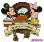 Thanksgiving Happy Thanksgiving