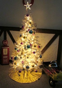 Basement Tree Basement Tree