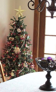 Dining Room Tree Dining Room Tree