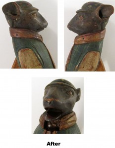 ANRI Mouse ANRI Mouse