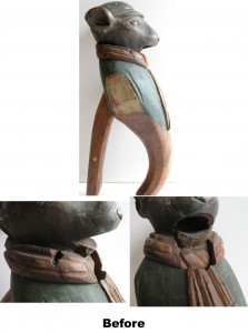 ANRI Mouse ANRI Mouse