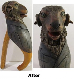 ANRI Ram - After ANRI Ram - After