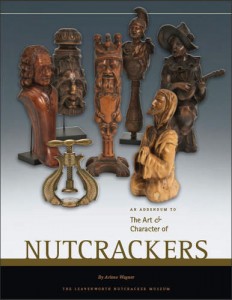 Addendum to The Art & Character of Nutcrackers